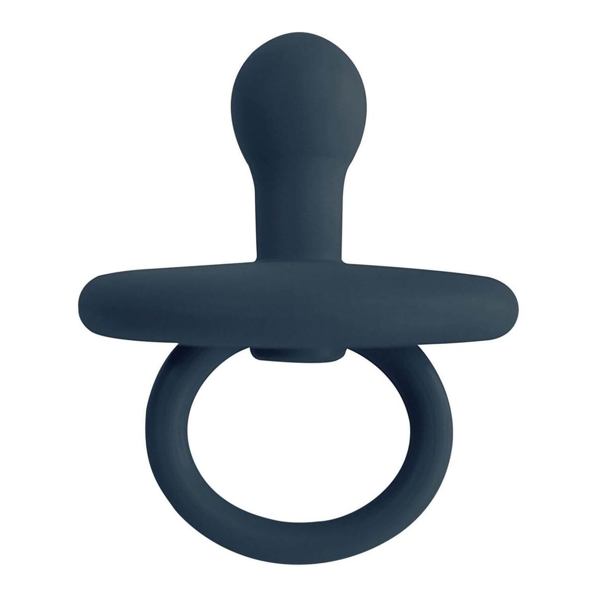 OiOi Emzik 0+ Ay Deep Blue