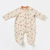 Bibaby Organik Hastane Çıkışı 10lu Summer Fruit Light Cream Cramel