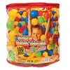 Fen Toys Oyun Ve Havuz Topu 7cm (100lü)