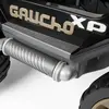 Peg Perego Akülü Araba Gaucho XP 24 Volt