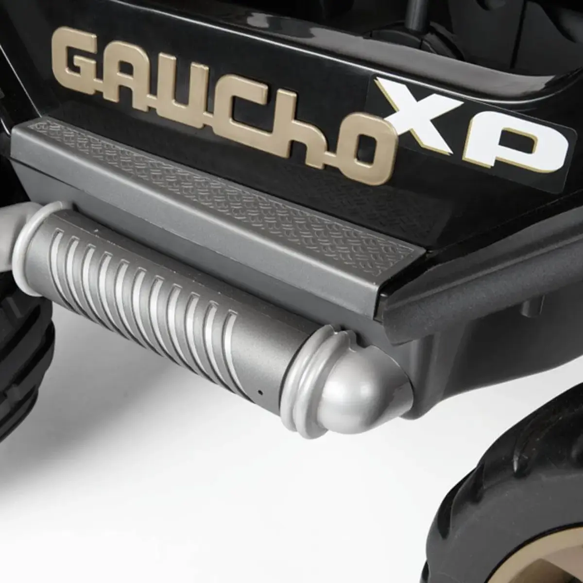 Peg Perego Akülü Araba Gaucho XP 24 Volt
