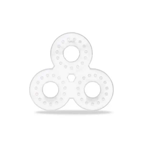 Mamajoo Silikon Diş Kaşıyıcı Halka