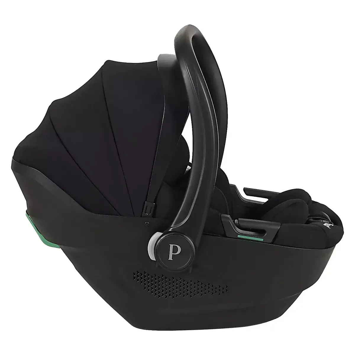Prego 2415 Mios Premium I-Size Travel Sistem Bebek Arabası Yeşil