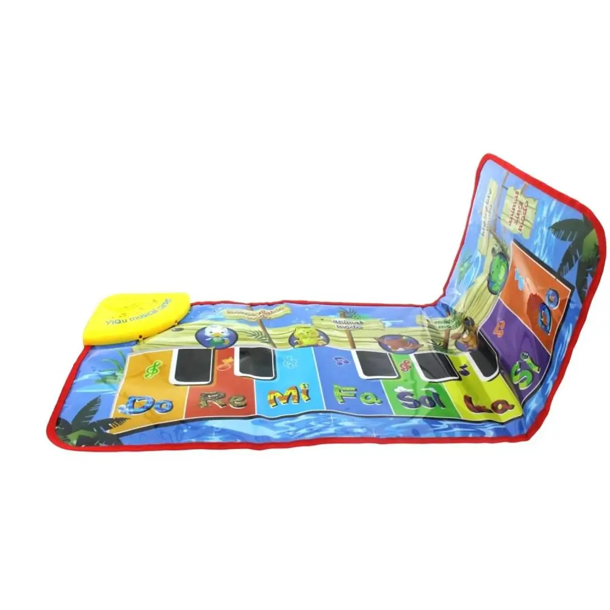 Müzikli Piano YQ3201