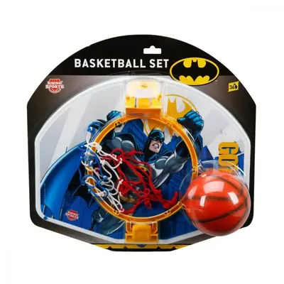 Batman Orta Basket Potası 