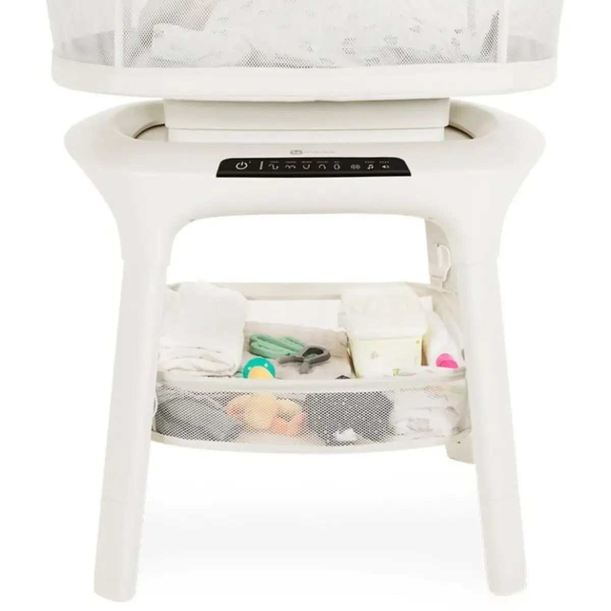 4moms Mamaroo Bassinet Sepet