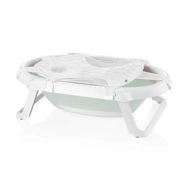 Babyjem Katlanabilen Bebek Havlu Filesi