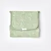 Bibaby Bel Destekli Kundak Zoo Is Good Lime Cream