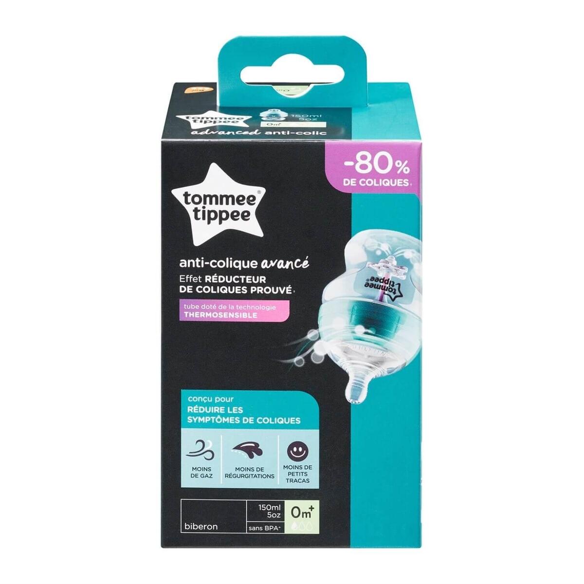Tommee Tippee Gelişmiş Antikolik Biberon 150 ml