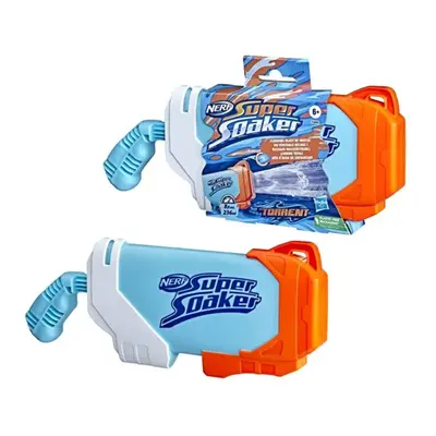 Nerf Super Soaker Torrent