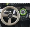 Peg Perego Polaris Ranger RZR Green Shadow 24 Volt Akülü Araba