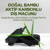 Eyüp Sabri Tuncer Doğal Bambu Karbonlu Diş Macunu 90 ml
