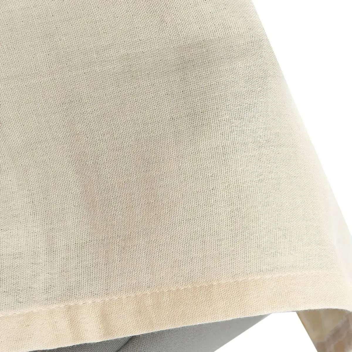 Babyjem Ana Kucağı Örtüsü Bürümcük Somon