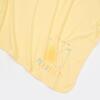 Bibaby Battaniye Pearfect Sun Sarı