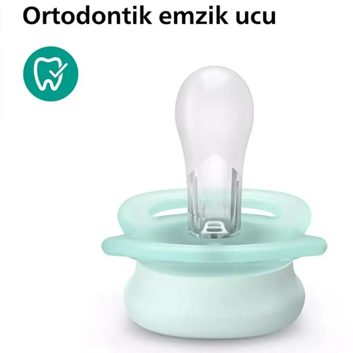 Philips Avent SCF075/06 Ultra Start Emzik 0-2 Ay 