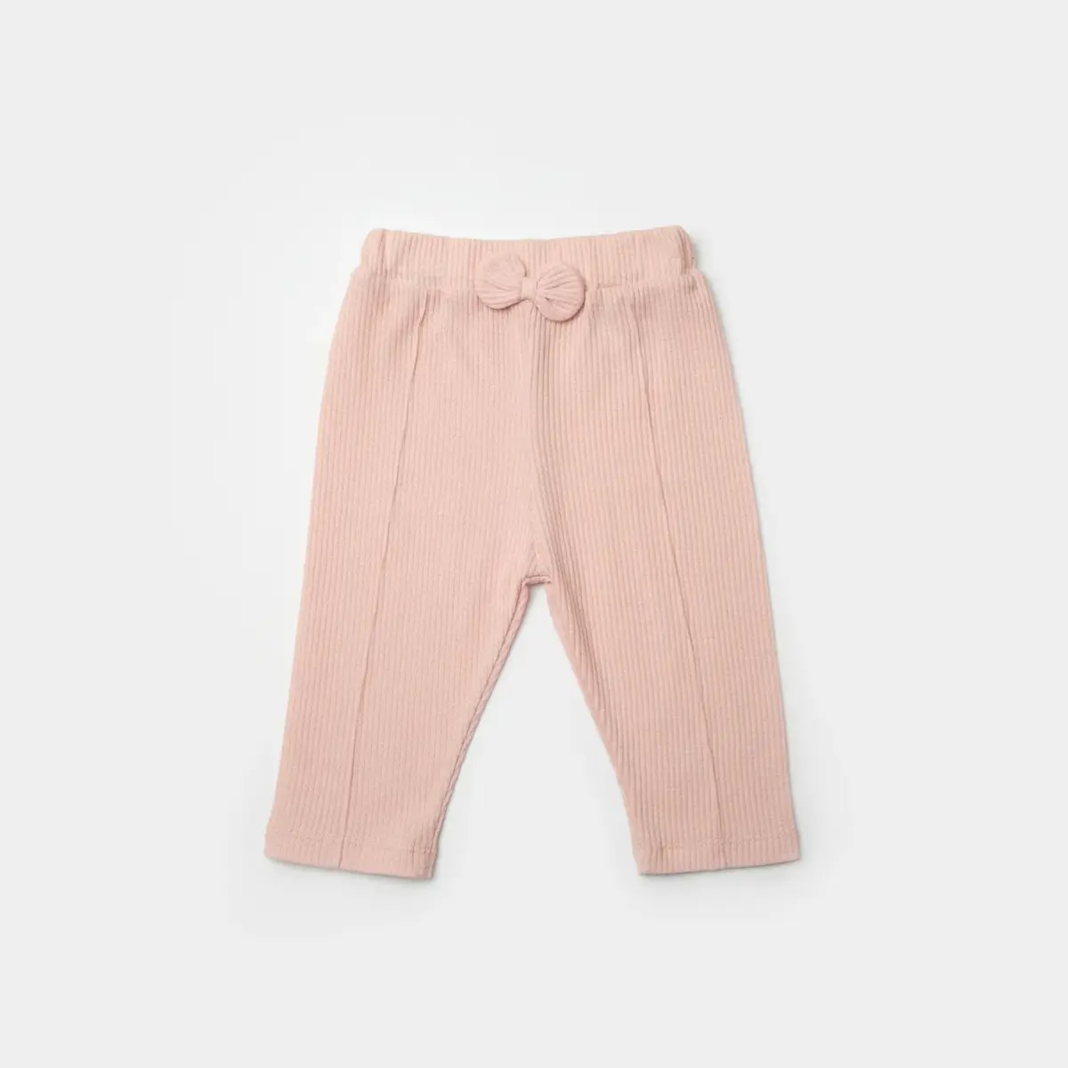 Bibaby 2li Takım Cute Sparrow Pembe