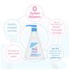 Sebamed Bebek Yenidoğan Şampuanı 500 ml