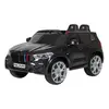 Rollplay Akülü Araba Bmw X5 Premium Siyah