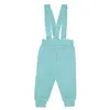 Overdo Pantolon Kaşkorseli Mint