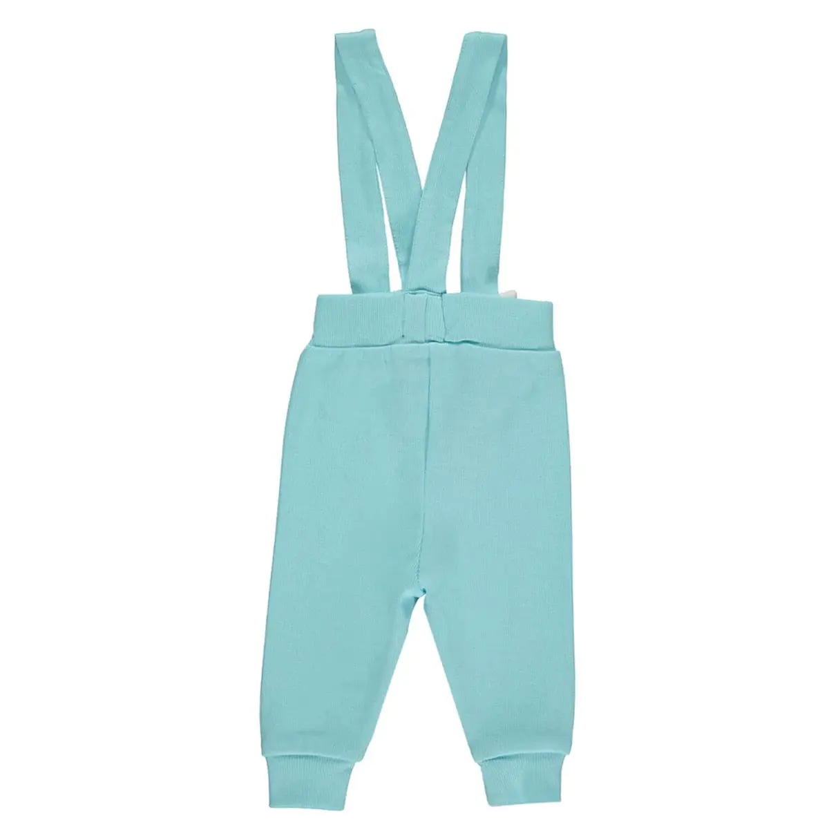 Overdo Pantolon Kaşkorseli Mint