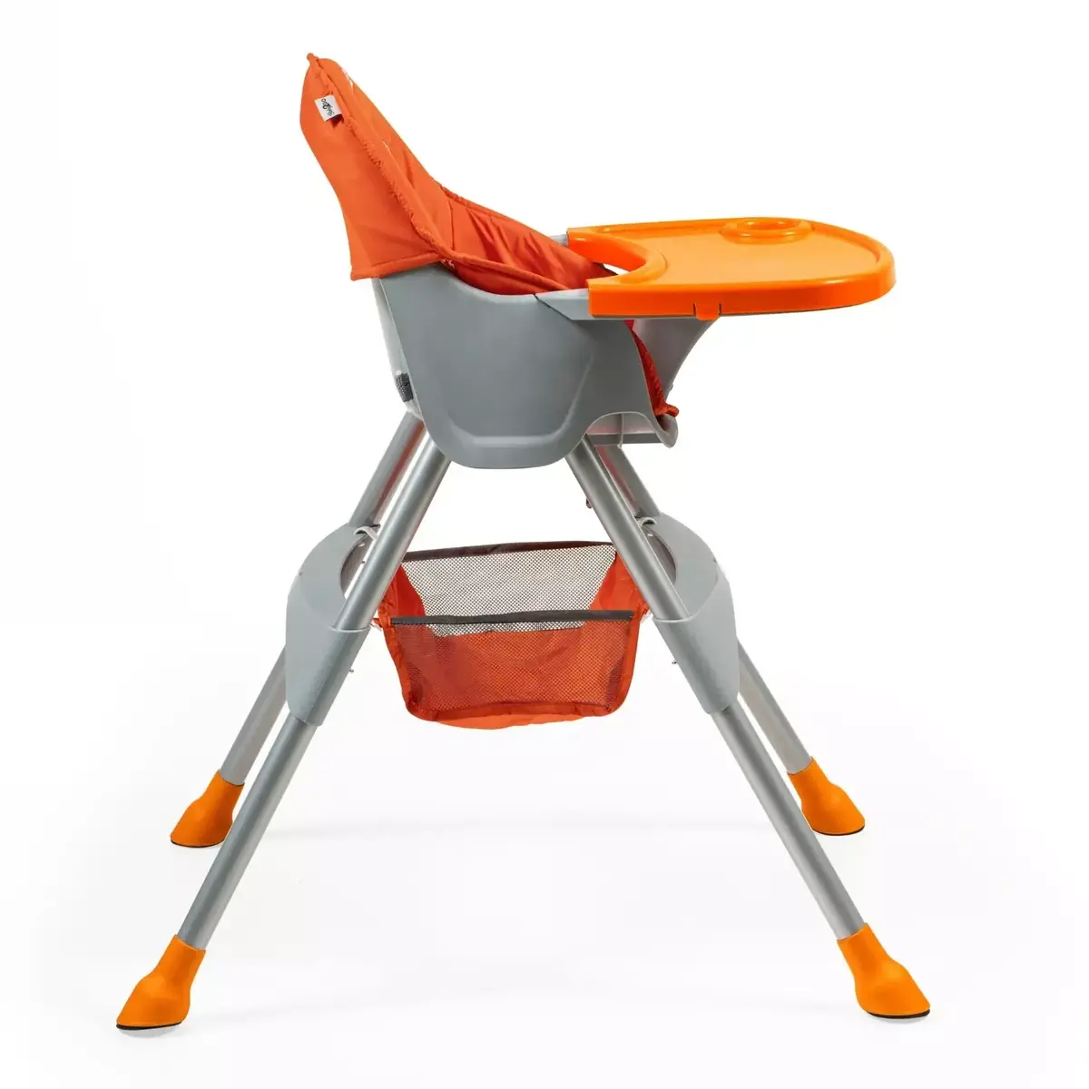 Baby2Go Hamburg Basic Mama Sandalyesi Sarı