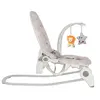 Prego 4016 Elite Ana Kucağı Gri
