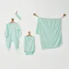 Andy Wawa 4lü Takım Summer Paradise Mint