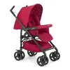 Chicco Trio Sprint Travel Sistem Bebek Arabası Black Scarlet