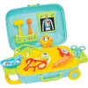 Dede Doktor Set Bavulum