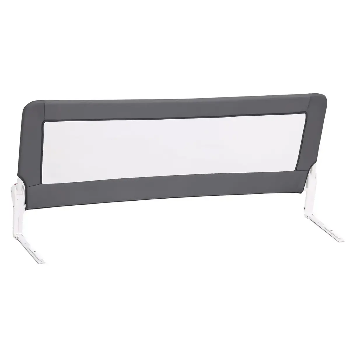 Duux Yatak Bariyeri Antrasit 150 cm