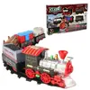 Tren Set 21 Parça
