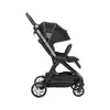 Chicco One4Ever Bebek Arabası Pirate Black