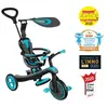 Globber Explorer 4in1 Bisiklet Mavi