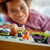 LEGO Police and Muscle Car Chase