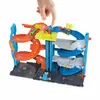 Hot Wheels Heyecanlı Yarış Kulesi