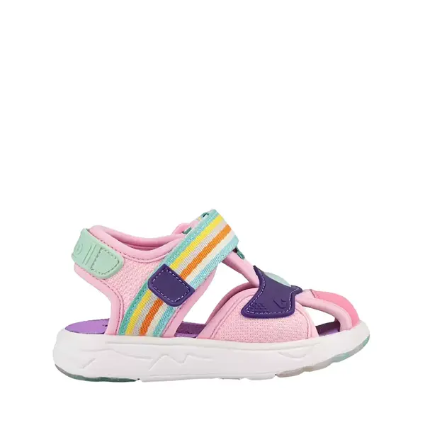 Vicco Flow II Sandalet Phylon Pembe