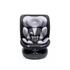 Kraft Spin Signal Plus I-Size Oto Koltuğu 0-36 Kg Grey
