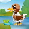 LEGO Creator 3’ü 1 Arada Sevimli Hayvanlar: Oyunbaz Yavru Köpek 31382
