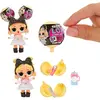 L.O.L. Surprise Sooo Mini ! Sürpriz Bebekleri