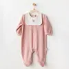Andy Wawa Tulum Velvet Puppy Gazelle Pembe