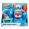 Hot Wheels Robotik Köpek Balığı Renk Değiştiren Oyun Seti