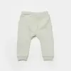 Bibaby Organik Pantolon Koala Jungle Mint