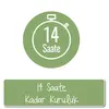 Baby Turco Doğadan Bebek Bezi 6 Beden XLarge 46lı Fırsat Paketi