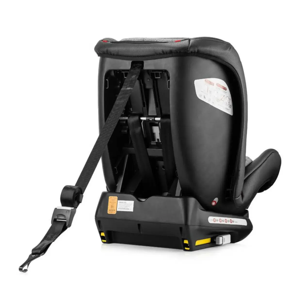 Kanz T-Fix Oto Koltuğu 9-36 Kg Simsiyah