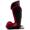 Britax Römer Kidfix Xp Black Series Oto Koltuğu 15-36 Kg Flame Red