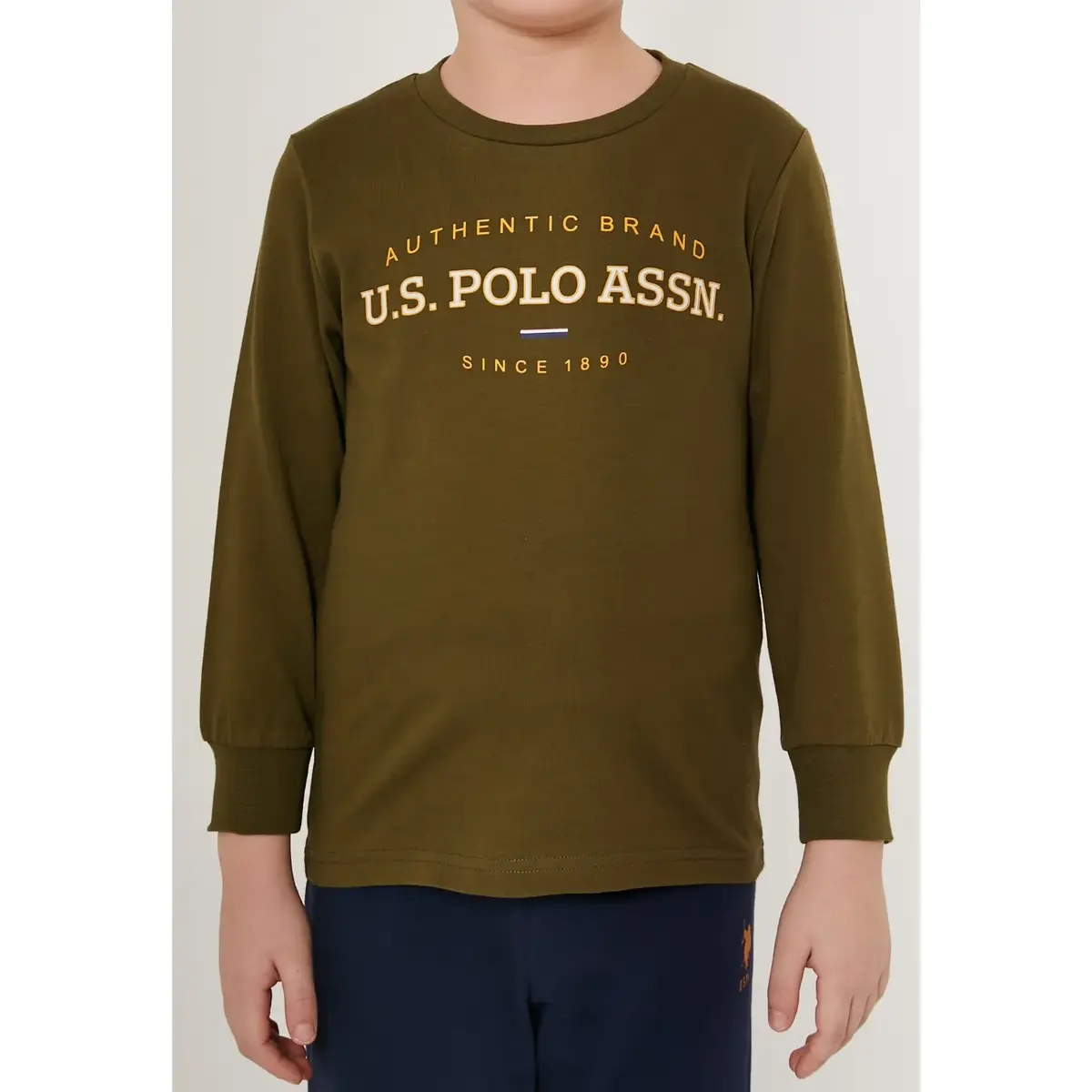 U.S. Polo 2li Takım Kına