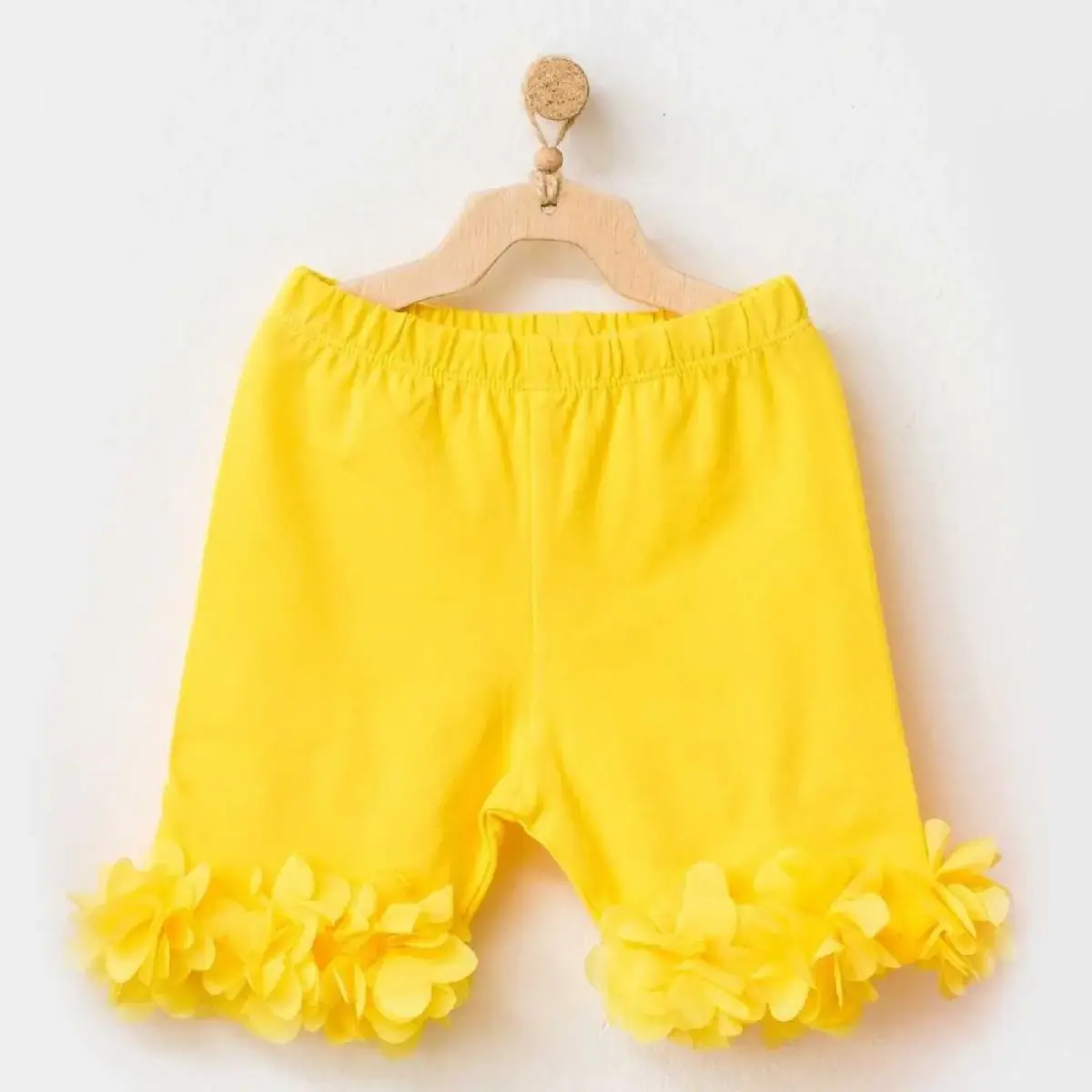 Andy Wawa Kapri Hello Sunshine Sarı Andy Wawa Kapri Hello Sunshine Sarı