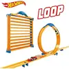 Hot Wheels Taşıma Çantası Ve Hız Rampası