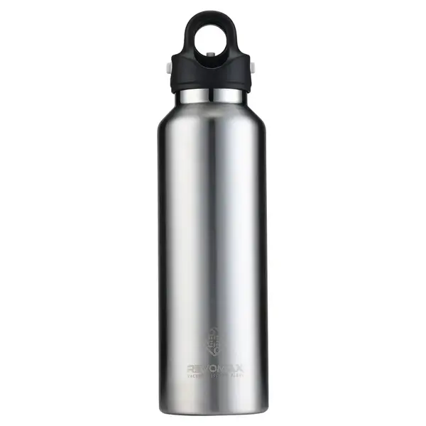 Revomax Çelik Termos 592 ml Asortili