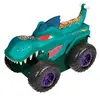 Hot Wheels Monster Trucks Araba Yiyen Mega Wrex